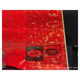 BEATLES 1967 RECORD ALBUM / ELTON JOHN ALBUM