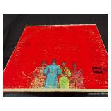 BEATLES 1967 RECORD ALBUM / ELTON JOHN ALBUM