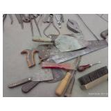 VINTAGE TOOLS