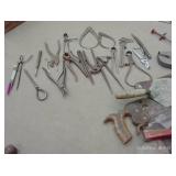 VINTAGE TOOLS