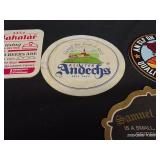 MISC LOT OF VINTAGE ITEMS