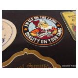 MISC LOT OF VINTAGE ITEMS