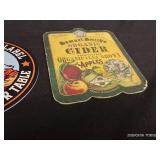 MISC LOT OF VINTAGE ITEMS