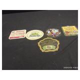 MISC LOT OF VINTAGE ITEMS