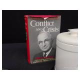 MISC LOT OF VINTAGE ITEMS