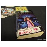 MISC LOT OF VINTAGE ITEMS