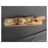 2 VINTAGE PLANERS