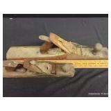 2 VINTAGE PLANERS