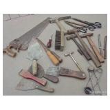 VINTAGE TOOLS
