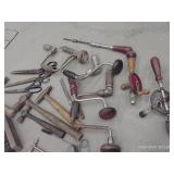 VINTAGE TOOLS