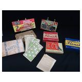 VINTAGE GAMES