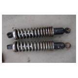 HUGE LOT OF  VINTAGE HARLEY PARTS