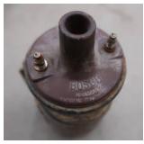 HUGE LOT OF  VINTAGE HARLEY PARTS