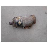 HUGE LOT OF  VINTAGE HARLEY PARTS