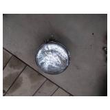 HUGE LOT OF  VINTAGE HARLEY PARTS