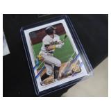 BIG LOT OF BASEBALL TRADING CARDS