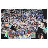 HUGE LOT OF BASEBALL TRADING CARDS