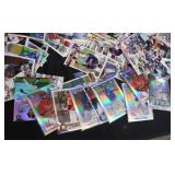 HUGE LOT OF BASEBALL TRADING CARDS