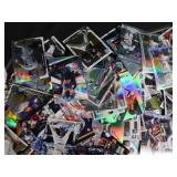 HUGE LOT OF BASEBALL TRADING CARDS