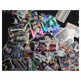 HUGE LOT OF BASEBALL TRADING CARDS