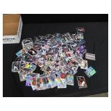 HUGE LOT OF BASEBALL TRADING CARDS