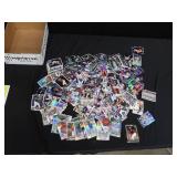 HUGE LOT OF BASEBALL TRADING CARDS