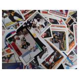 LOT OF HOCKEY TRADING CARDS