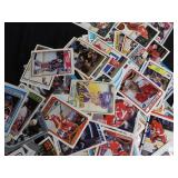 LOT OF HOCKEY TRADING CARDS