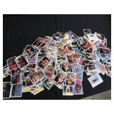 CLASSIC WWF WRESTLING TRADING CARDS