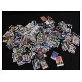 HUGE LOT OF BASEBALL TRADING CARDS