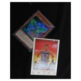 HUGE LOT OF BASEBALL TRADING CARDS