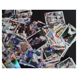 HUGE LOT OF BASEBALL TRADING CARDS