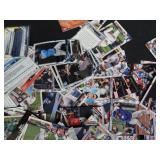 HUGE LOT OF BASEBALL TRADING CARDS