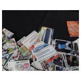 HUGE LOT OF BASEBALL TRADING CARDS