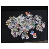 HUGE LOT OF BASEBALL TRADING CARDS