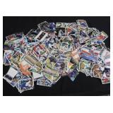 MASSIVE LOT OF BASEBALL TRADING CARDS