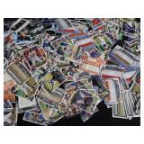 MASSIVE LOT OF BASEBALL TRADING CARDS