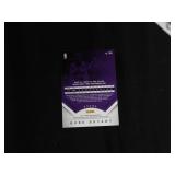 LOT OF FOOTBALL TRADING CARDS