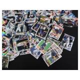 BIG LOT OF BASEBALL TRADING CARDS