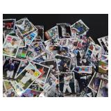 BIG LOT OF BASEBALL TRADING CARDS