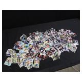 BIG LOT OF BASEBALL TRADING CARDS