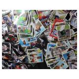 SIZEABLE LOT OF BASEBALL TRADING CARDS