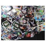 SIZEABLE LOT OF BASEBALL TRADING CARDS