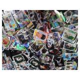 SIZEABLE LOT OF BASEBALL TRADING CARDS
