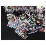 SIZEABLE LOT OF BASEBALL TRADING CARDS