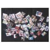 NASCAR TRADING CARDS