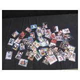 NASCAR TRADING CARDS