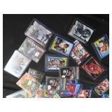 NASCAR TRADING CARDS