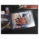 NASCAR TRADING CARDS