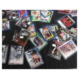 NASCAR TRADING CARDS